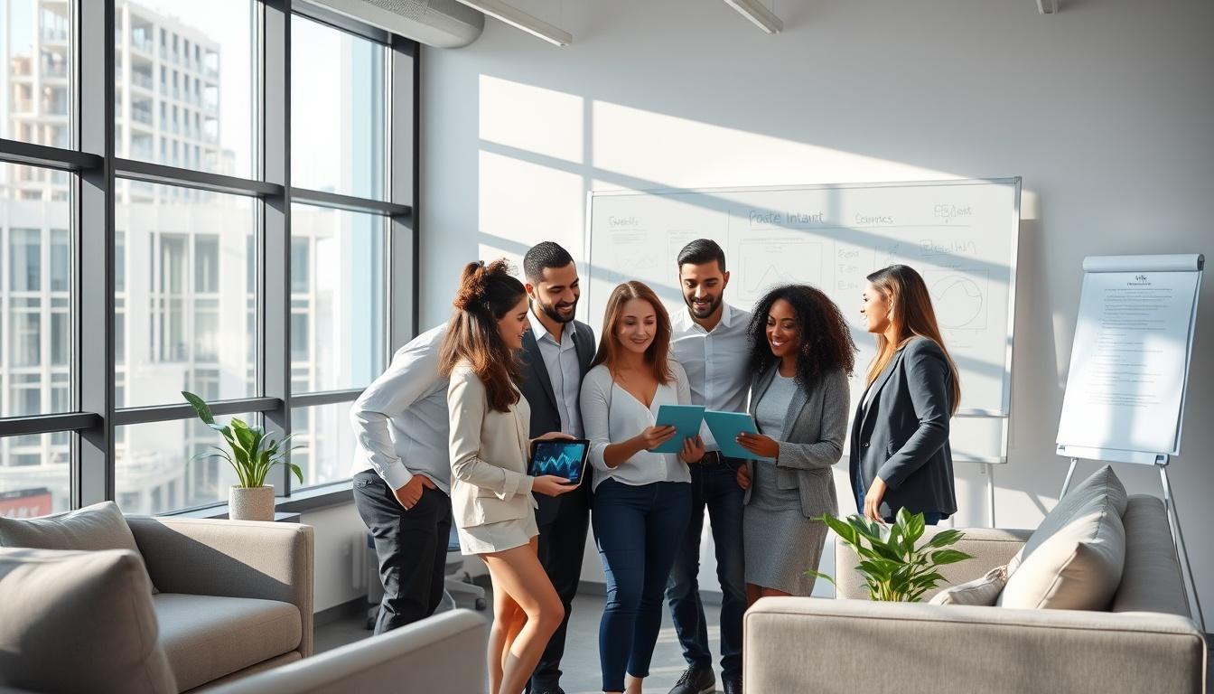 Transform Your Business Today